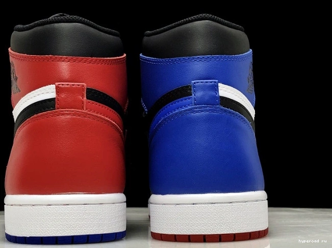 Air 555088-026 High "TOP Retro Jordan 3" OG 1 1202